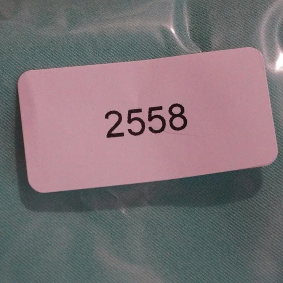 FootJoy Mens Athletic Fit Golf Pants Mint Green Performance Stretch W34 L32 - Picture 11 of 11